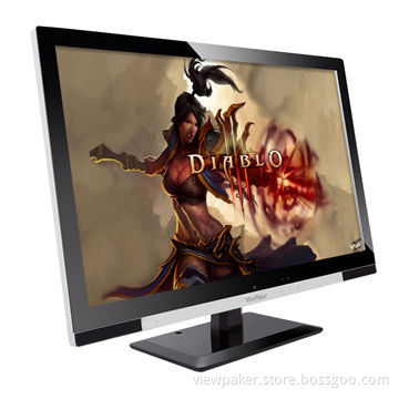 23.6-inch All-in-one PC, Barebone, Support DIY IPS Screen with Full HD